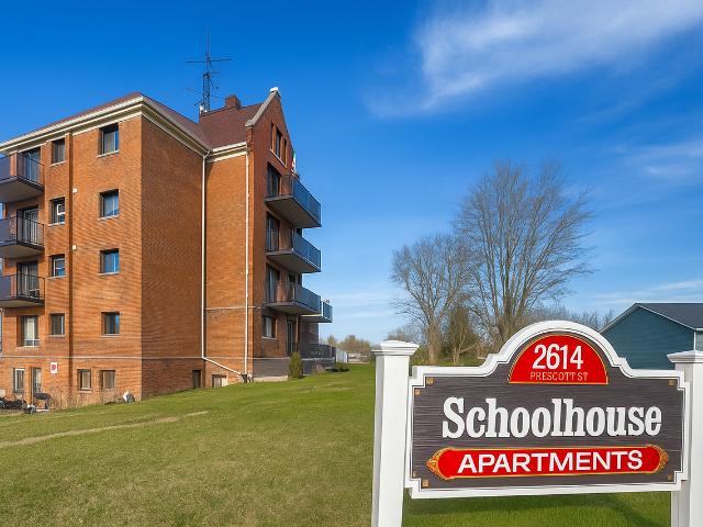 House for rent in Oil Springs, Southwestern Ontario