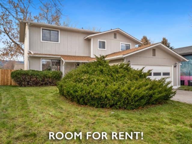 House for rent in Fort Collins