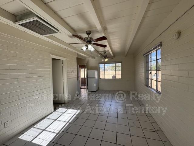 House for rent in Tucson, Arizona