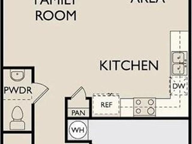 House for rent in Guilford, North Carolina