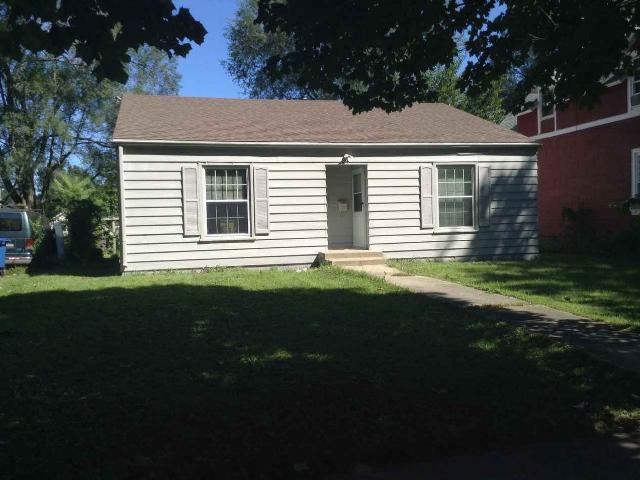 House for rent in Des Moines, Iowa