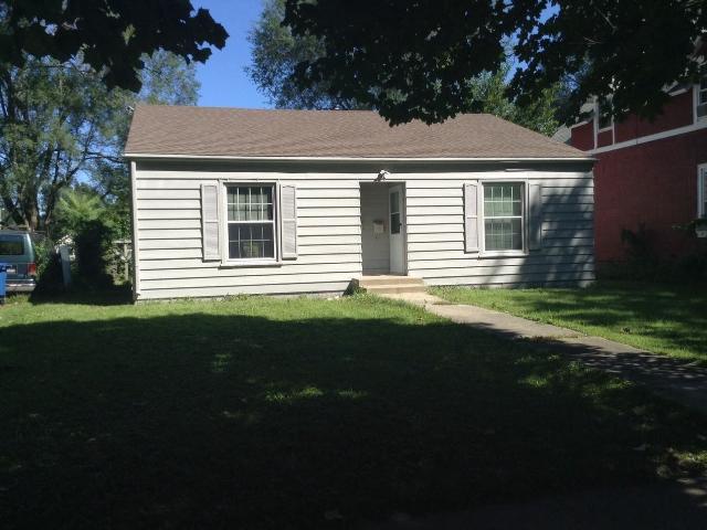 House for rent in Des Moines, Iowa