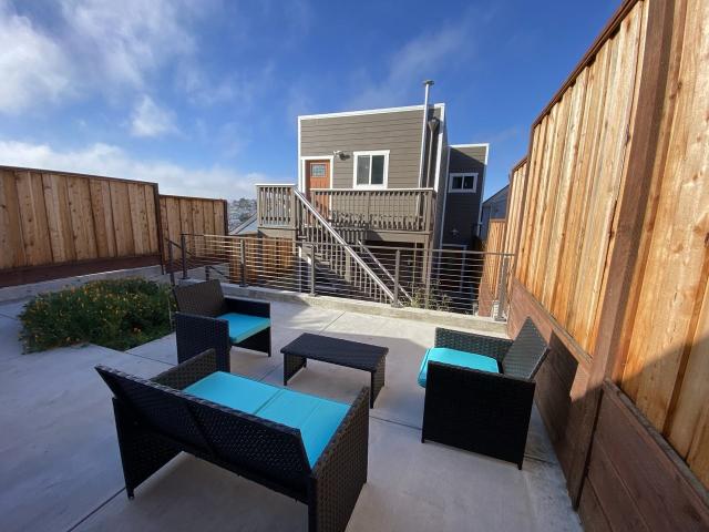 House for rent in San Francisco House for rent in San Francisco