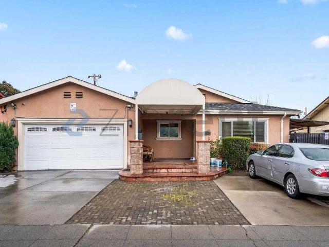 House for rent in San Jose, California