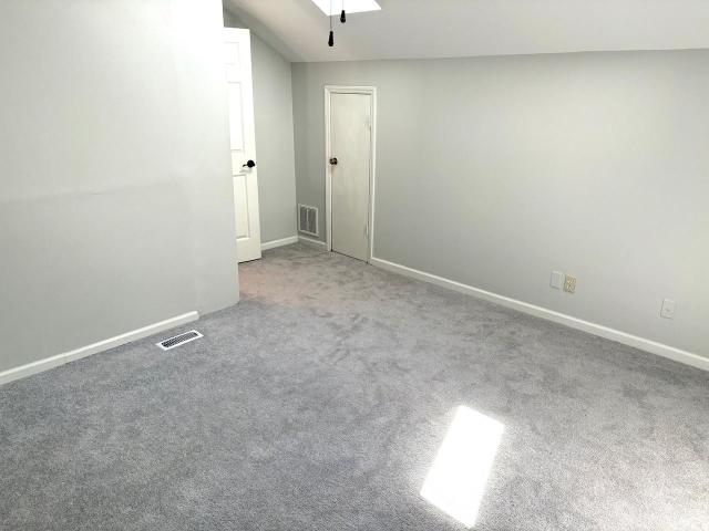 House for rent in Durham, North Carolina