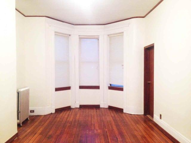 House for rent in New York
