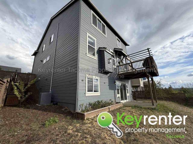 House for rent in Washington