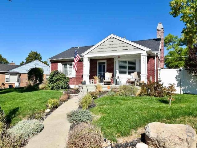 House for rent in Millcreek, Utah