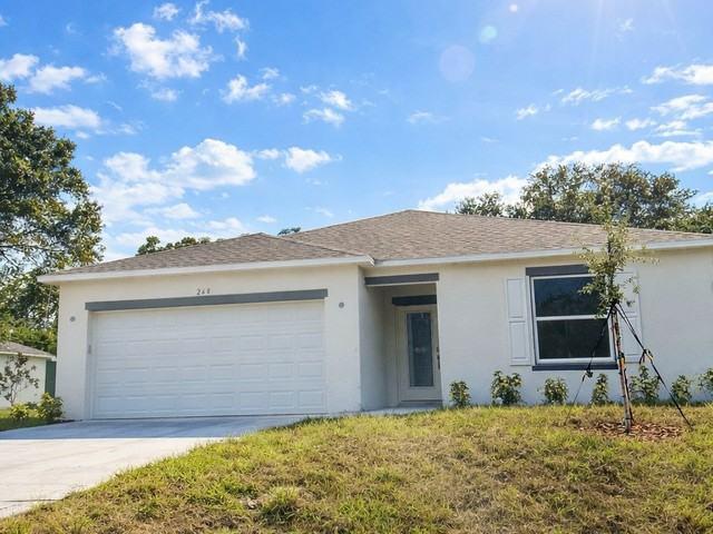 House for rent in Palm Bay, Florida