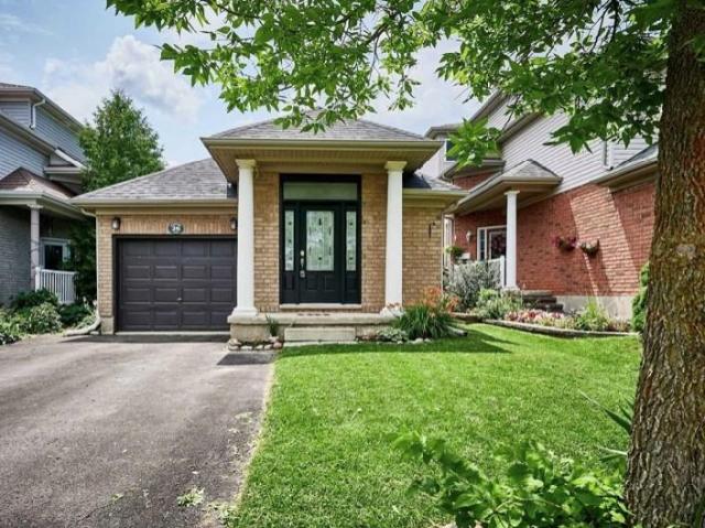 House for rent in Guelph, Ontario