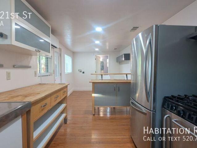 House for rent in Tucson, Arizona