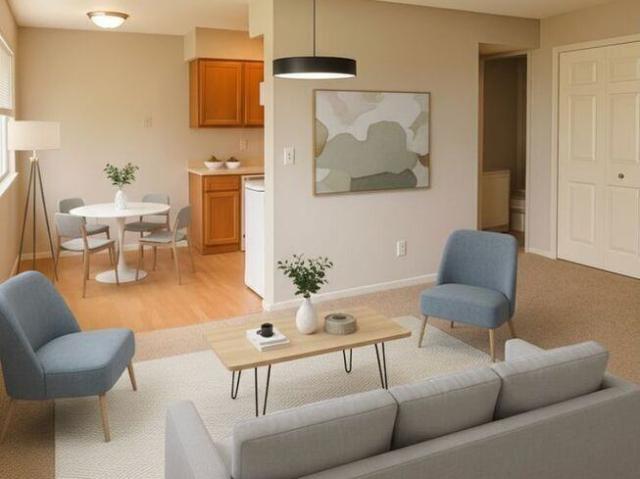 House for rent in Hennepin, Minnesota