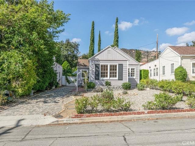 House for rent in Glendale, California