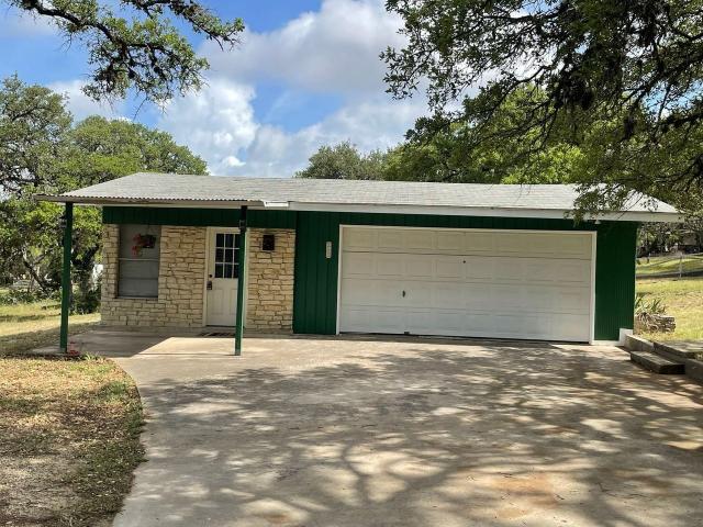 House for rent in Leesville, Texas