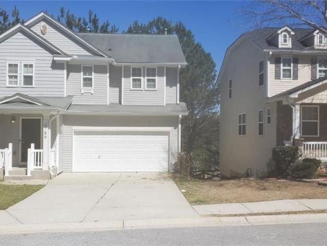 House for rent in Lithia Springs, Georgia