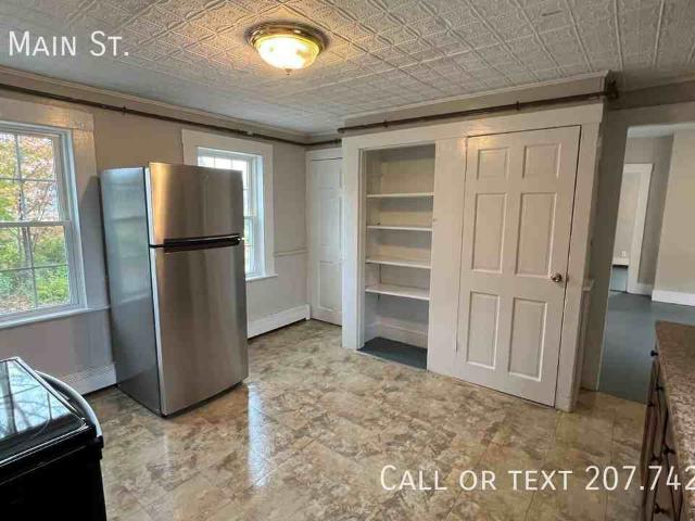 House for rent in New Hampshire