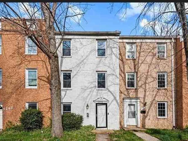 House for rent in Woodbridge, Prince William County