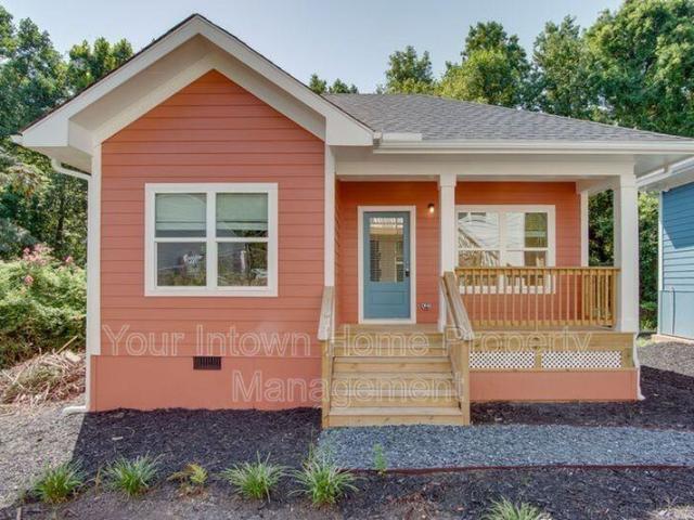House for rent in Atlanta, Georgia