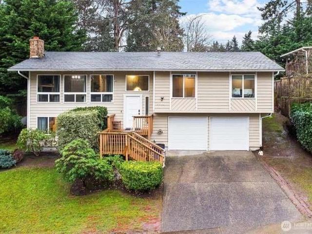 House for rent in Federal Way, Washington