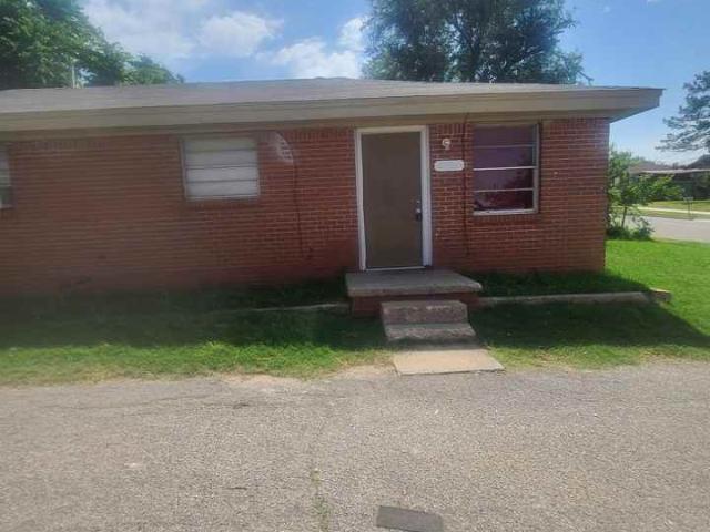 House for rent in Oklahoma City, Oklahoma