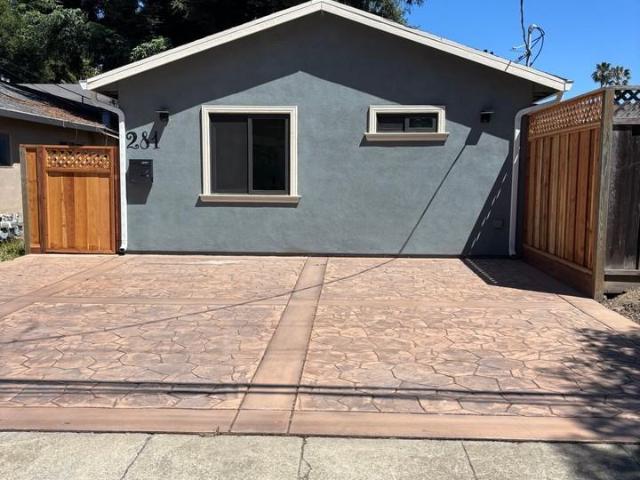 House for rent in Mountain View, California