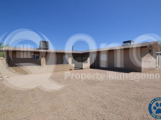 House for rent in Laveen, Arizona