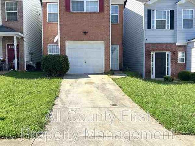 House for rent in Atlanta, Fulton County