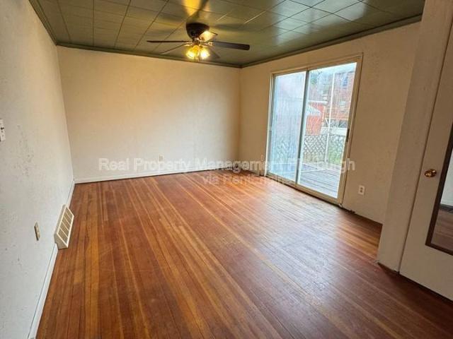 House for rent in Mckeesport, Pennsylvania