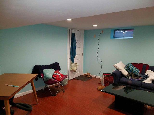 House for rent in Columbus, Ohio