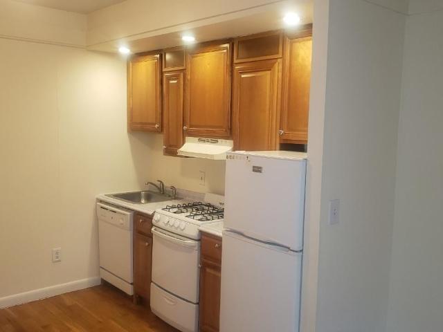 House for rent in Cambridge, Massachusetts