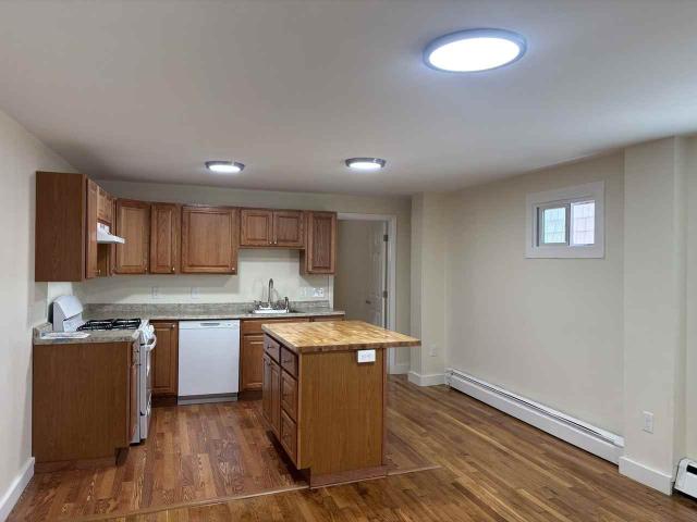 House for rent in Cambridge, Massachusetts