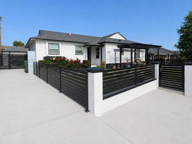 House for rent in Pomona, California