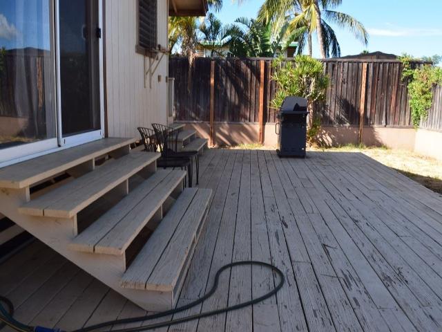 House for rent in Kihei, Hawaii