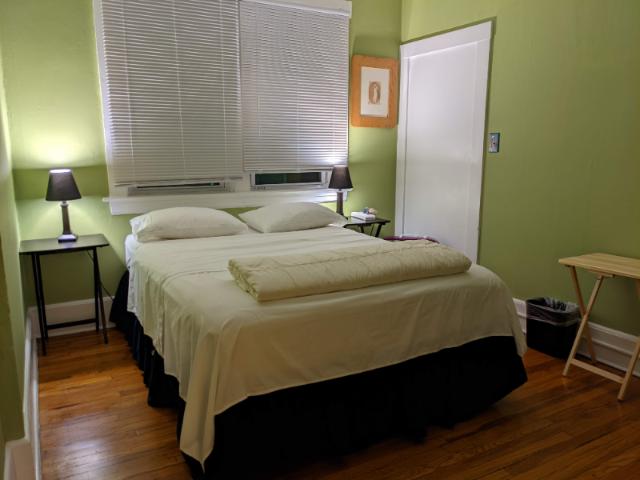 House for rent in South Slope, Asheville