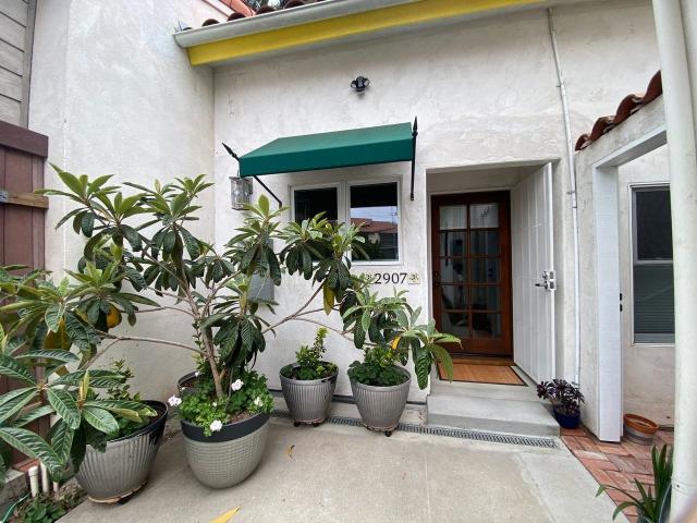 House for rent in Jacumba, California