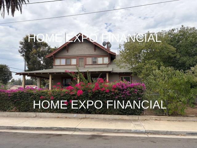 House for rent in Eastside, Riverside