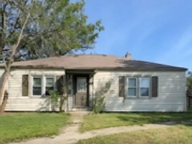 House for rent in Hilltop, Columbus