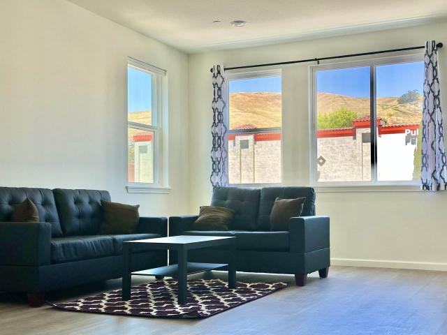 House for rent in Hayward