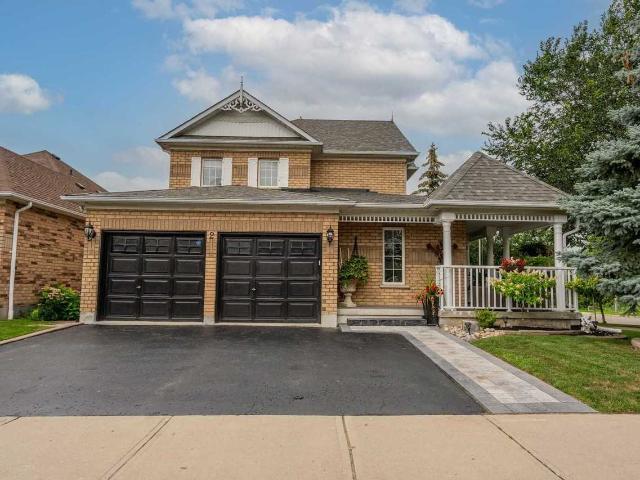 House for rent in Whitby, Ontario