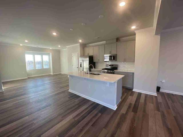 House for rent in Durham