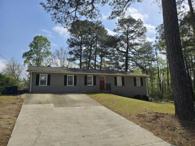 House for rent in Lawrenceville, Georgia