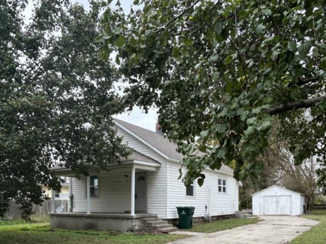 House for rent in Kansas