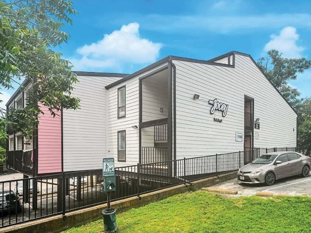 House for rent in Austin, Texas