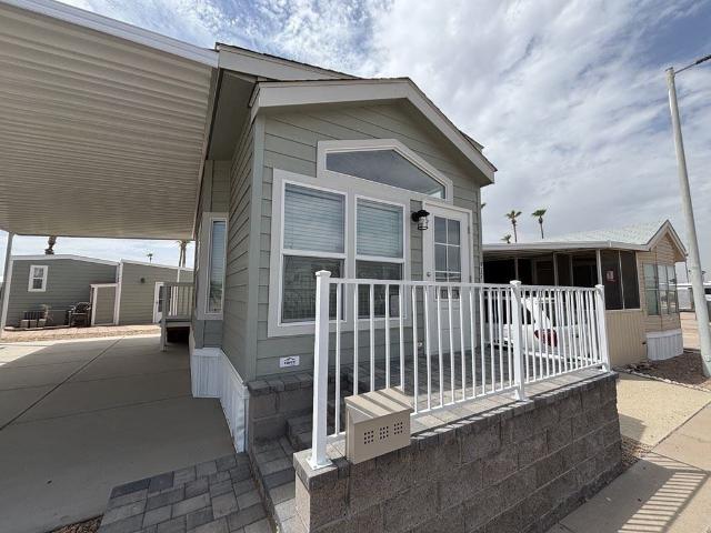 House for rent in Mesa, Arizona