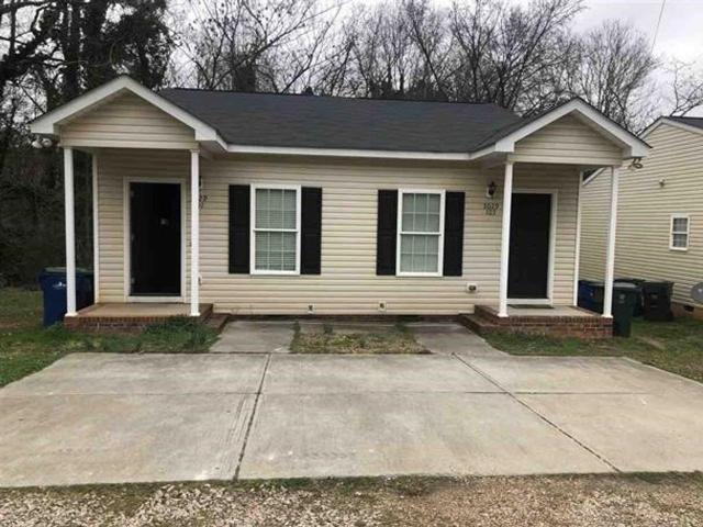 House for rent in Wake, North Carolina