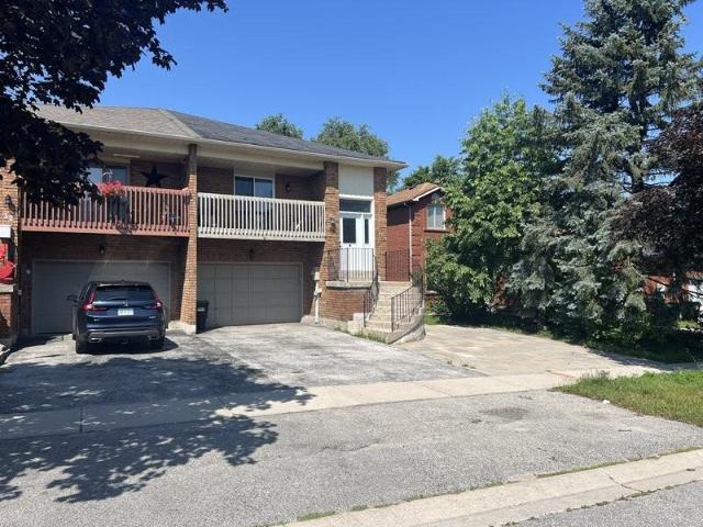 House for rent in Barrie, Ontario