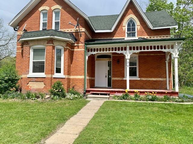 House for rent in Barrie, Ontario