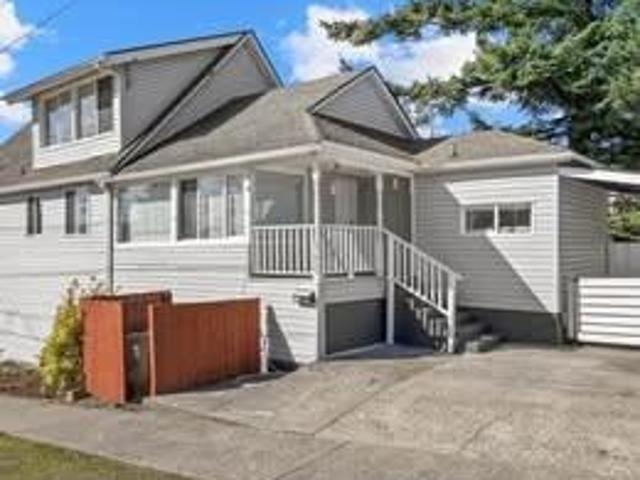 House for rent in Tacoma, Washington