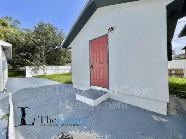 House for rent in Tampa