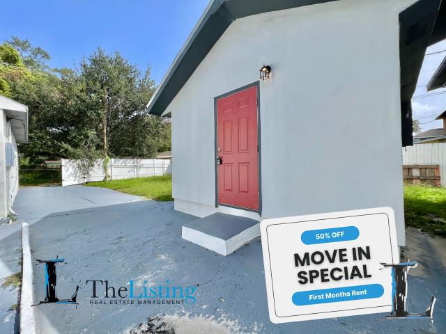 House for rent in Tampa, Florida